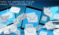 7 Tips to Improve Your Gmail Deliverability
