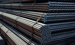 Iron Rod Price Elements: Exploring the Fluctuating Market Scene