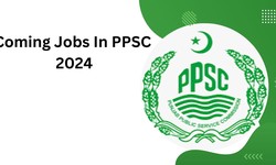 Punjab Public Service Commission Jobs 2024 | PPSC Jobs 2024