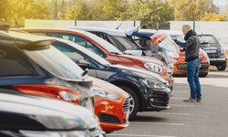 Saving Big: The Advantages of Buying Used Cars Over New