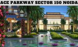 ACE Parkway Sector 150 Noida - 3/4 BHK Apartments For Sale