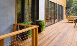 Budget-Friendly New Deck Options: Saving Money Without Compromising Quality