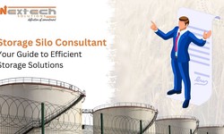 Storage Silo Consultant: Your Guide to Efficient Storage Solutions
