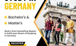 Empowering Tomorrow's Leaders Through Study Abroad Consultants