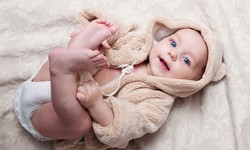Baby Gears: Must-Haves, Eco-Choices & Travel Essentials for UAE Parents!