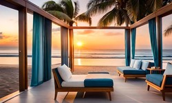 Traditional Hotels vs Beachfront Rentals: What to Choose for Your Next Vacation