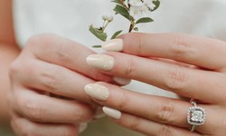 Discover the Blooming Beauty: A Guide to Daisy Press-On Nails