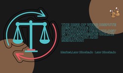 The Rise of Web3 Dispute Resolution: How Blockchain Technology is Transforming Online Arbitration and Mediation