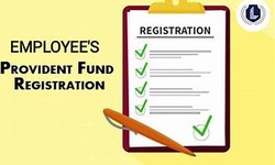 Documents Required for EPF Registration