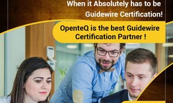 Unlocking Success with Guidewire Implementation Services: Expertise, Certification, and Solutions