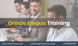 What is Oracle Eloqua used for?