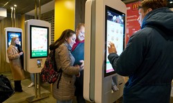 The Development of Digital Kiosks: Transitioning from Indoor to Outdoor Solutions
