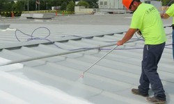 Protect Your Roof with Professional Coating Services