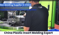 Unveiling Stebro Mold: Your Premier Destination for 2K Plastic Injection Molding and Low-Volume Production in China