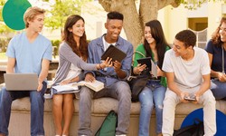 What are the top academic courses for college students?