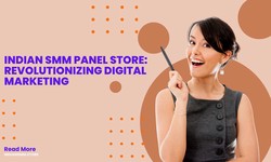 Unlocking Success: Exploring the Indian SMM Panel Store