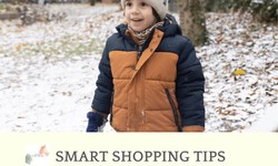 Dressing Your 4-Year-Old Boy for Every Weather: Smart Shopping Tips