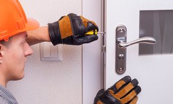 Enhance Home Security: Trusted UPVC Door Locks in Handsworth Wood