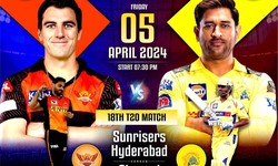 Reddy Anna vs. Traditional Fantasy Sports: Which Is Better for IPL Fans