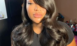 Long Human Hair Wigs: Luxurious Length and Natural Beauty