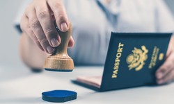 Navigating the Application Process for a UK Visit Visa