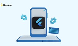 Which Is The Best Flutter App Development Company In Canada?