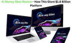 Ai Money Sites Review – How This Giant  $1.8 Billion Platform