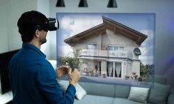 Exploring Real-world Applications of Virtual Reality in the Real Estate Industry
