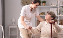 Finding Peace of Mind: The Importance of Respite Care for Caregivers