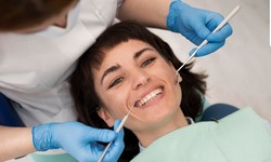 Root Canal Relief: Navigating Treatment Options in Medford