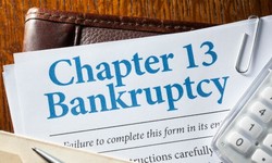 Get in touch with us to regain control over your assets with our Long Island Chapter 13 attorney!