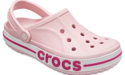 5 Surprising Ways to Style Your Crocs Clogs for Any Occasion