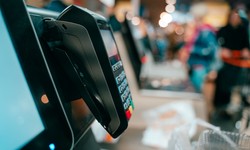 Exploring EPOS System Tech Trends:  AI, IoT, Big Data, and Contactless Payments