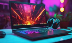 Maximizing the Lifespan of Your Gaming Laptop: 5 Essential Tips