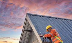 Common Commercial Roofing Problems & How Professionals Services Can Solve Them