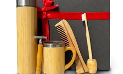 Meserii: Embrace Eco-Friendly Living with Sustainable Bamboo Products