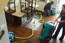 Water damage restoration is something we specialize in in Brooklyn Park