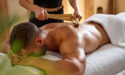 Navigating Dubai's Best Thai Massage Spots: An Insider's Review