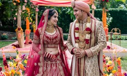 Delhi's Premier Wedding Photography: Moments Preserved Forever