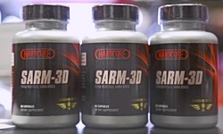 Your Complete Checklist for Buying SARMS Online Safely