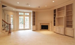 Choosing Custom Home Builders in Houston for Your Next Project