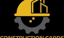 Construction Cards Solution: Cheap Five Year CSCS card in UK