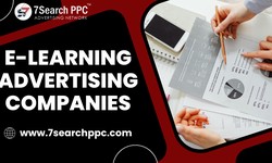 Top 10 E-Learning Advertising Companies in India
