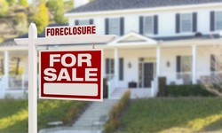 What to Know About Foreclosures on Reverse Mortgages