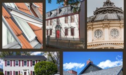 Exploring the Top 10 Roof Design Styles