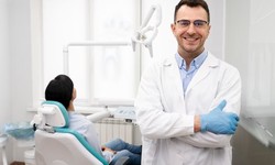 Markham Dental Excellence: Your Trusted Clinic for Healthy Smiles