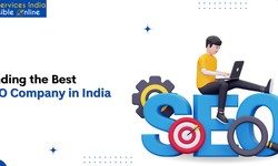 Finding the Best SEO Company in India