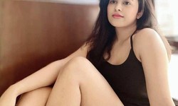 Indulge in Luxury with Hyderabad Escorts by My Heaven Models India