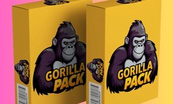 Gorilla Pack Review | Brand New Post For ANY Marketing Purposes