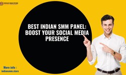 Premier Indian SMM Panel: Elevate Your Social Media Presence